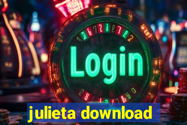 julieta download